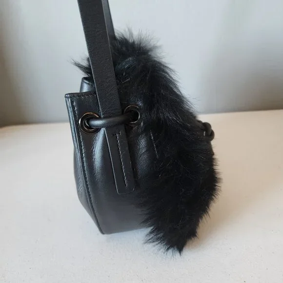 Theroy Crossbody "LIKE NEW" - Picture 5 of 16